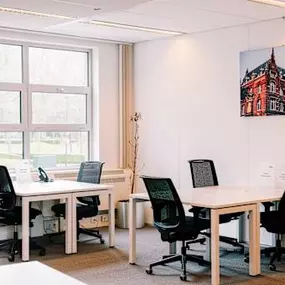 Bild von Regus - Utrecht Business Park