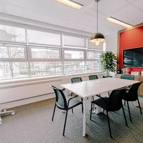 Bild von Regus - Utrecht Business Park