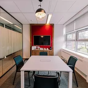 Bild von Regus - Utrecht Business Park