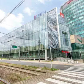 Bild von Regus - Poznan, City Centre