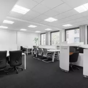 Bild von Regus - Antwerp, City Centre