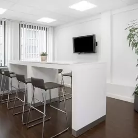 Bild von Regus - Antwerp, City Centre