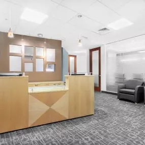 Bild von Regus - Texas, Allen - Watter’s Creek