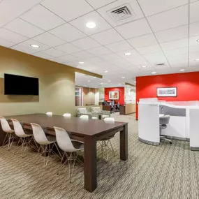 Bild von Regus - New York, New York City - One Liberty Plaza