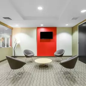 Bild von Regus - New York, New York City - One Liberty Plaza