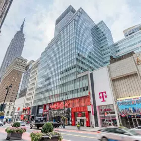 Bild von Regus - New York, New York - 112 W. 34th