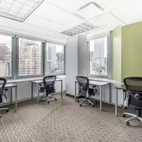 Bild von Regus - New York, New York - 112 W. 34th