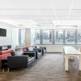 Bild von Regus - New York, New York - 112 W. 34th