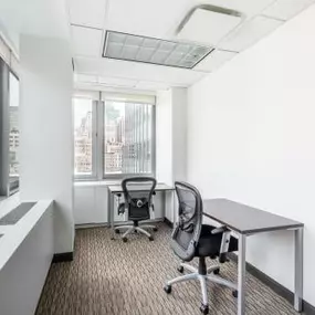 Bild von Regus - New York, New York - 112 W. 34th