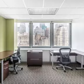 Bild von Regus - New York, New York - 112 W. 34th