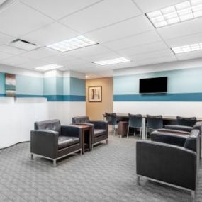 Bild von Regus - Massachusetts, Brookline - Coolidge Corner