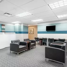 Bild von Regus - Massachusetts, Brookline - Coolidge Corner