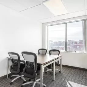 Bild von Regus - Massachusetts, Brookline - Coolidge Corner