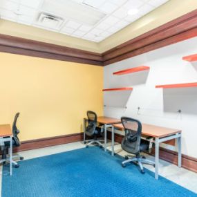 Bild von Regus - Florida, Jacksonville - Southpoint (Office Suites Plus)