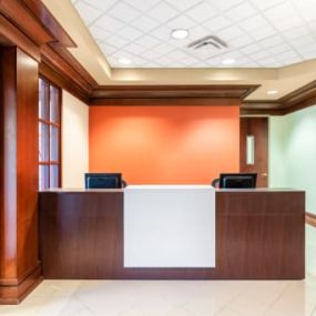 Bild von Regus - Florida, Jacksonville - Southpoint (Office Suites Plus)