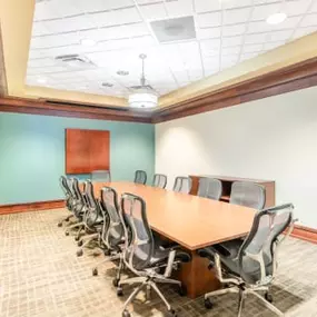 Bild von Regus - Florida, Jacksonville - Southpoint (Office Suites Plus)