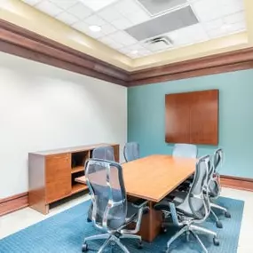 Bild von Regus - Florida, Jacksonville - Southpoint (Office Suites Plus)