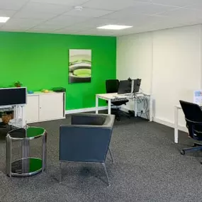 Bild von Basepoint - Waterlooville, Waterberry Drive