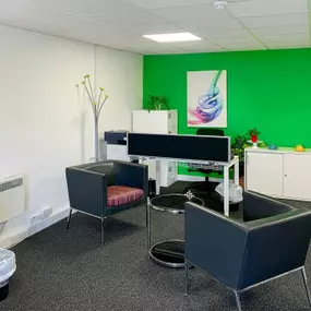 Bild von Basepoint - Waterlooville, Waterberry Drive