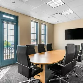 Bild von Regus - Virginia, Hampton Peninsula Town Center