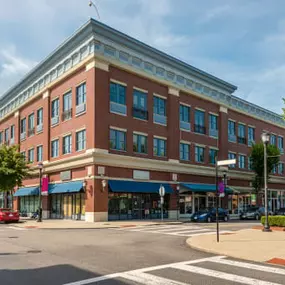 Bild von Regus - Virginia, Hampton Peninsula Town Center