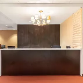 Bild von Regus - Florida, Jacksonville - Bartram Park