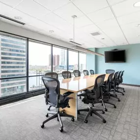 Bild von Regus - Maryland, Baltimore - Inner Harbor Center