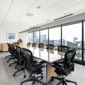 Bild von Regus - Maryland, Baltimore - Inner Harbor Center