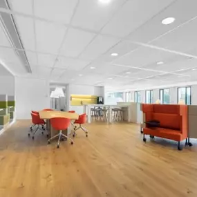 Bild von Regus - Den Bosch, Bastion