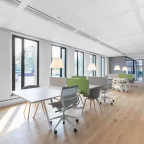 Bild von Regus - Den Bosch, Bastion