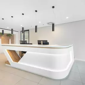 Bild von Regus - Den Bosch, Bastion