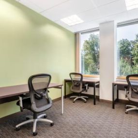 Bild von Regus - Pennsylvania, Exton - Eagleview Corporate Center