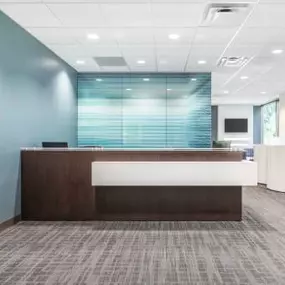 Bild von Regus - Pennsylvania, Exton - Eagleview Corporate Center