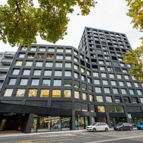 Bild von Regus - GENEVA, City Centre