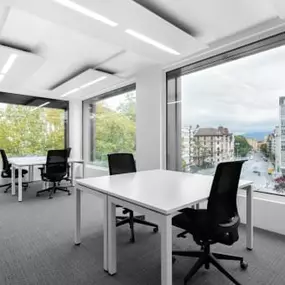 Bild von Regus - GENEVA, City Centre