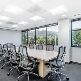 Bild von Regus -  Sausalito - Harbor Drive Executive Park