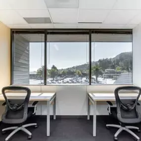 Bild von Regus -  Sausalito - Harbor Drive Executive Park