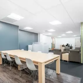 Bild von Regus -  Sausalito - Harbor Drive Executive Park