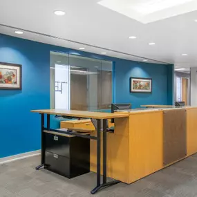 Bild von Regus - Michigan, Troy - Columbia Center