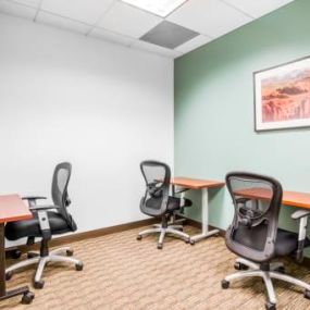 Bild von Regus - Scottsdale - Gainey Ranch