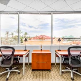 Bild von Regus - Scottsdale - Gainey Ranch