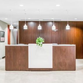 Bild von Regus - Scottsdale - Gainey Ranch