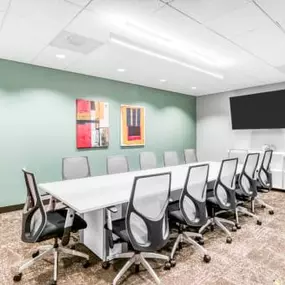 Bild von Regus - Scottsdale - Gainey Ranch