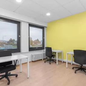 Bild von Regus - Groot-Bijgaarden, Dilbeek