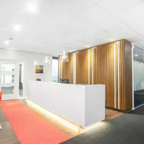 Bild von Regus - Tiel, Tiel