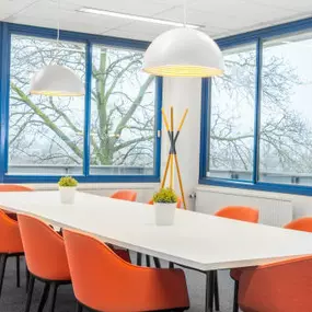 Bild von Regus - Tiel, Tiel