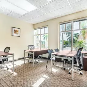 Bild von Regus - Florida, Boca Raton - Mizner Park