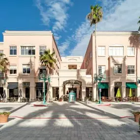 Bild von Regus - Florida, Boca Raton - Mizner Park