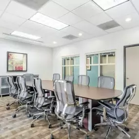 Bild von Regus - Florida, Boca Raton - Mizner Park