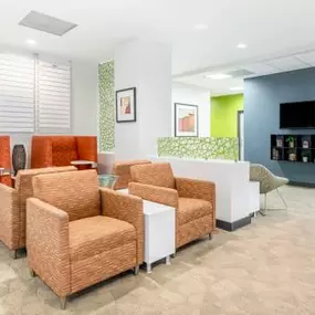 Bild von Regus - Florida, Boca Raton - Mizner Park